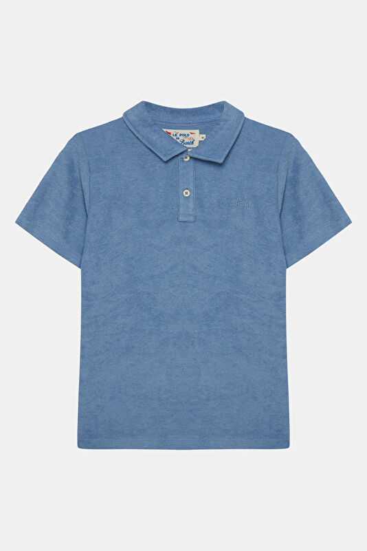 Blue Regular Children's T-Shirt