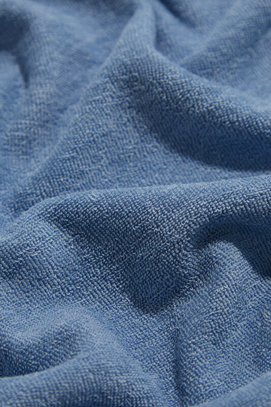 Blue Regular Children's T-Shirt 4