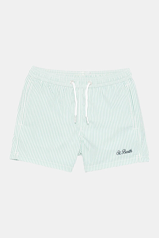 Aqua Kids Shorts