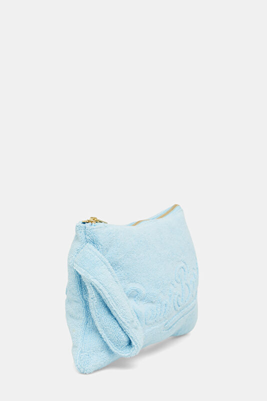 Pareasy Terry Blue Patterned Bag 2