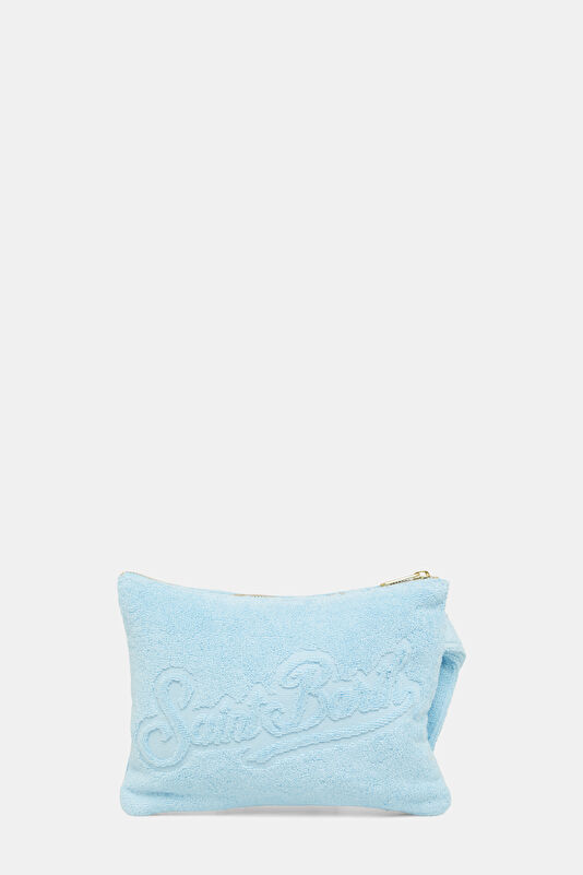 Pareasy Terry Blue Patterned Bag 3