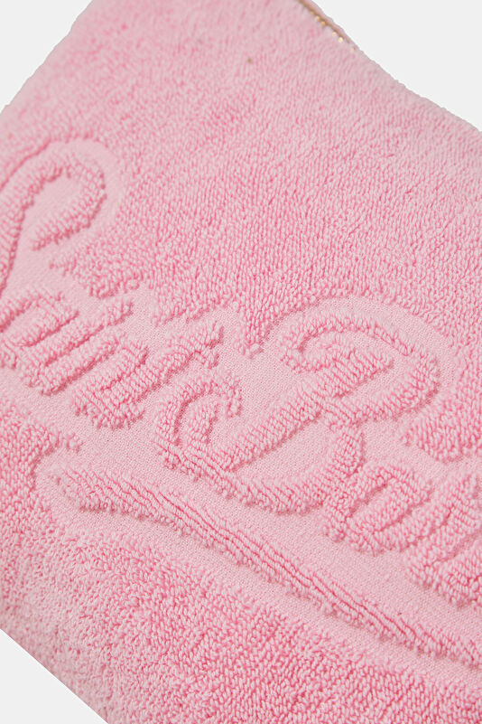 Pareasy Terry Pink Patterned Bag 4