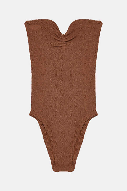 Camel Women's Swimsuit