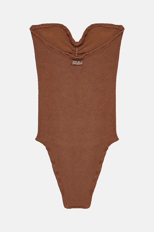 Camel Women's Swimsuit 2