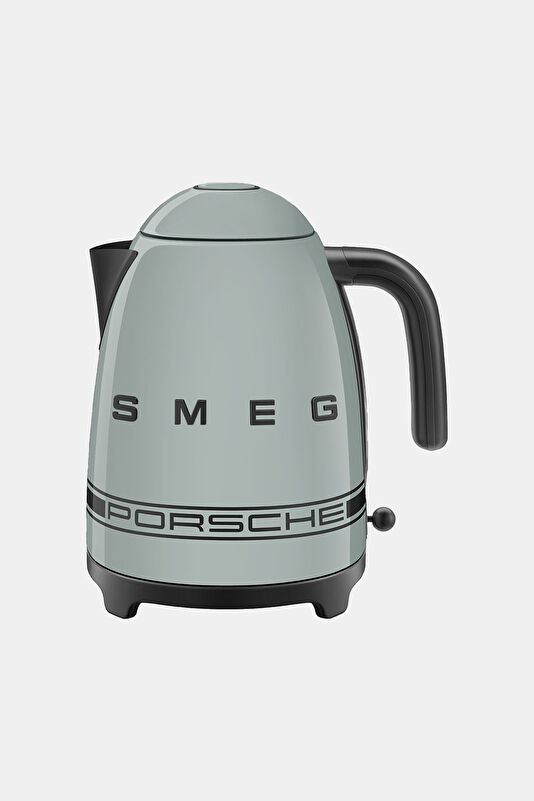Porsche x Smeg Su Isıtıcısı