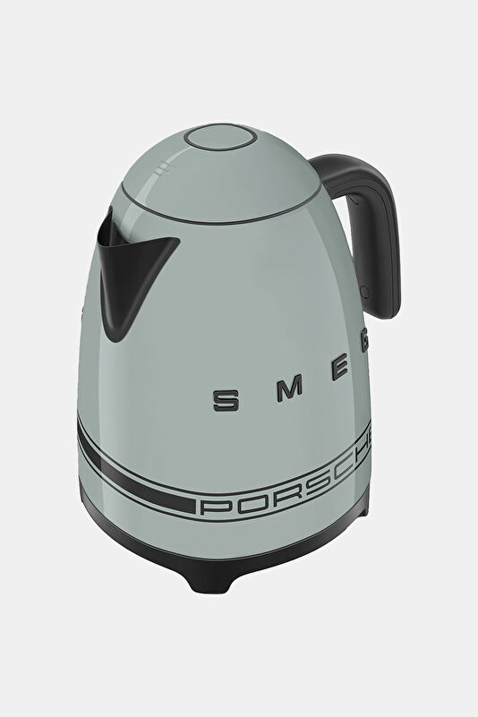 Porsche x Smeg Su Isıtıcısı 3