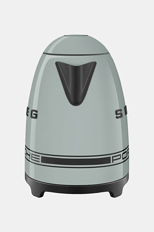Porsche x Smeg Su Isıtıcısı 4