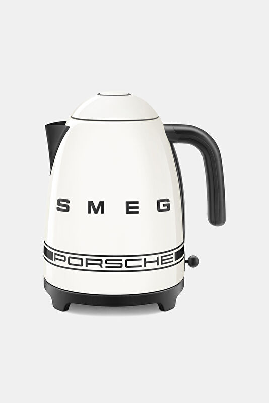 Porsche x Smeg Su Isıtıcısı