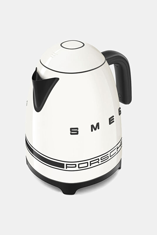 Porsche x Smeg Su Isıtıcısı, Cream, STD 3