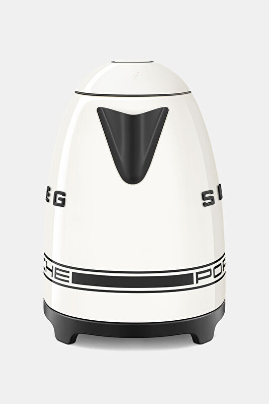 Porsche x Smeg Su Isıtıcısı, Cream, STD 4