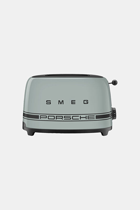 Porsche x Smeg Ekmek Kızarma Makinası