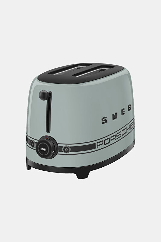 Porsche x Smeg Ekmek Kızarma Makinası 2