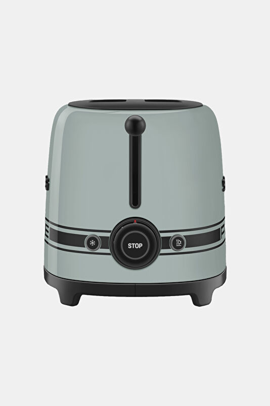 Porsche x Smeg Ekmek Kızarma Makinası 3