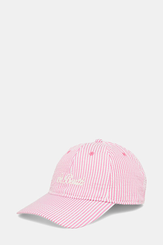Pink Hat