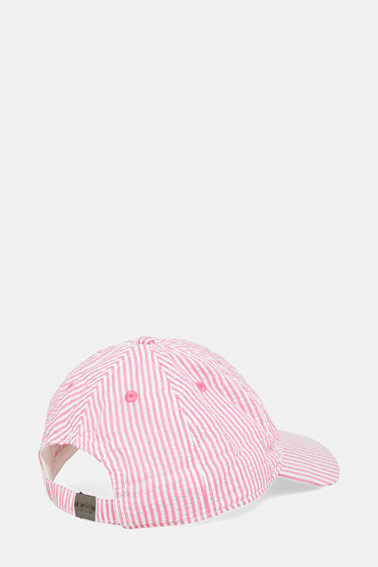 Pink Hat 2