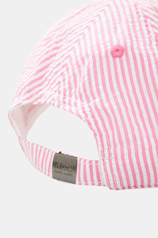 Pink Hat 3