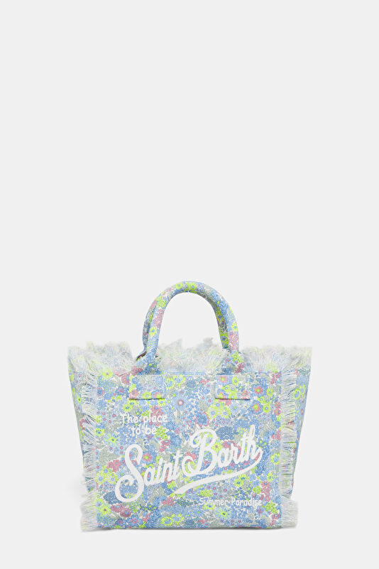 Colette Liberty Lila Desenli Çanta