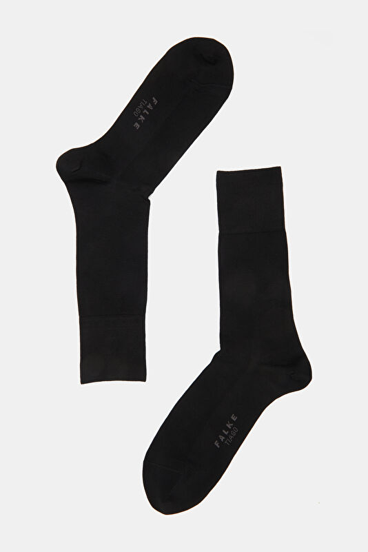 Black Men's Socks