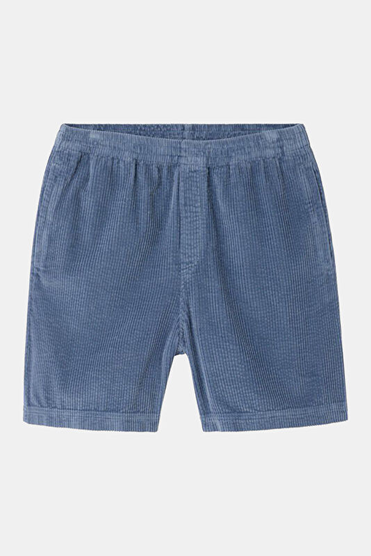 Blue Men's Shorts
