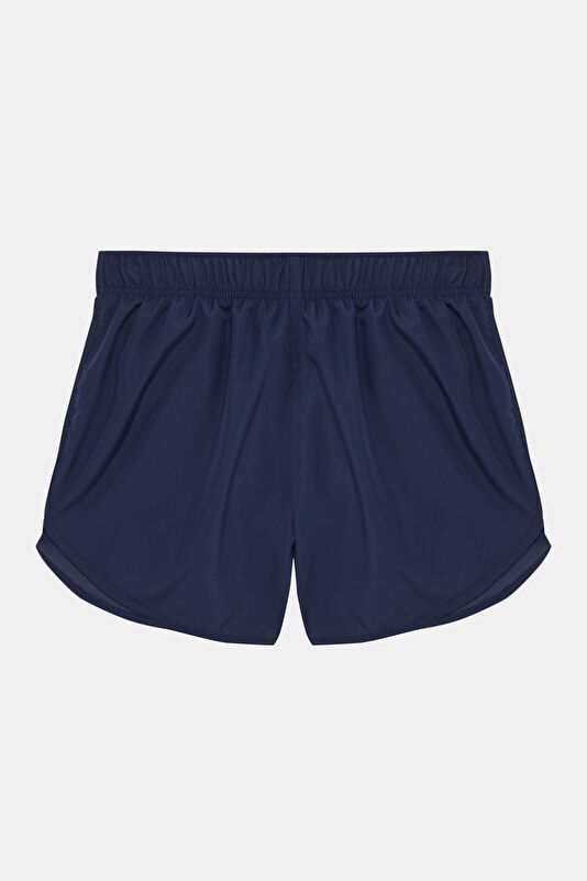 Navy Women's Shorts 2