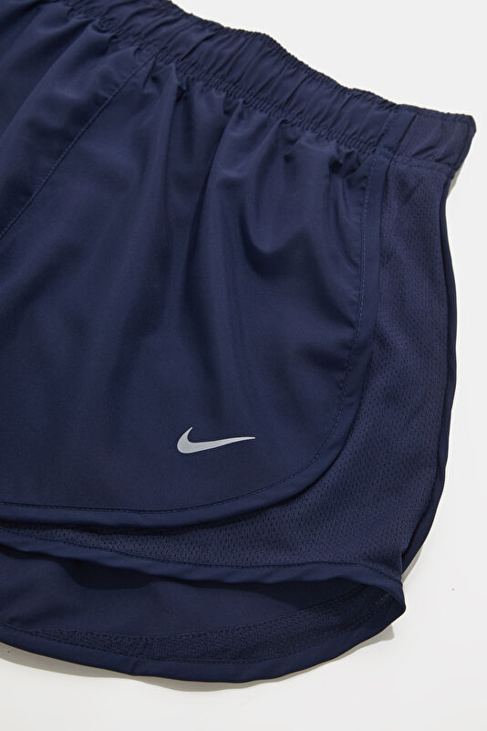 Navy Women's Shorts 3