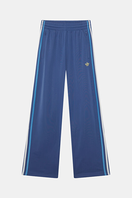 Firebird TT Navy Wide Leg Men's Sports Pants