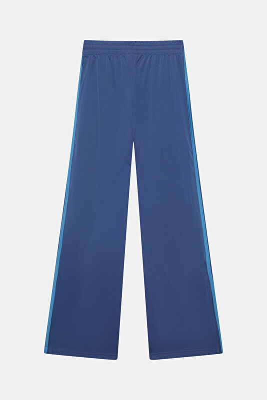 Firebird TT Navy Wide Leg Men's Sports Pants 2