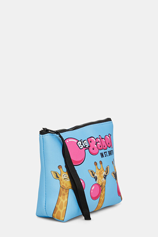 Blue Bag 2
