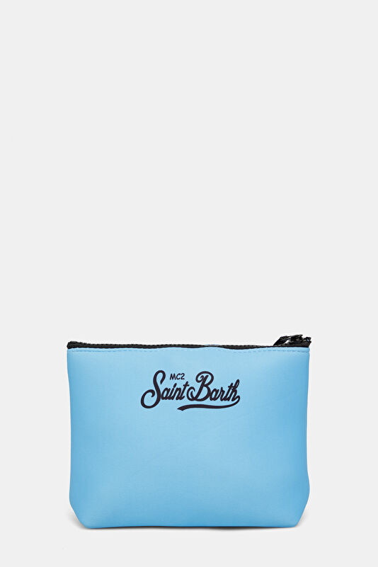 Blue Bag 3