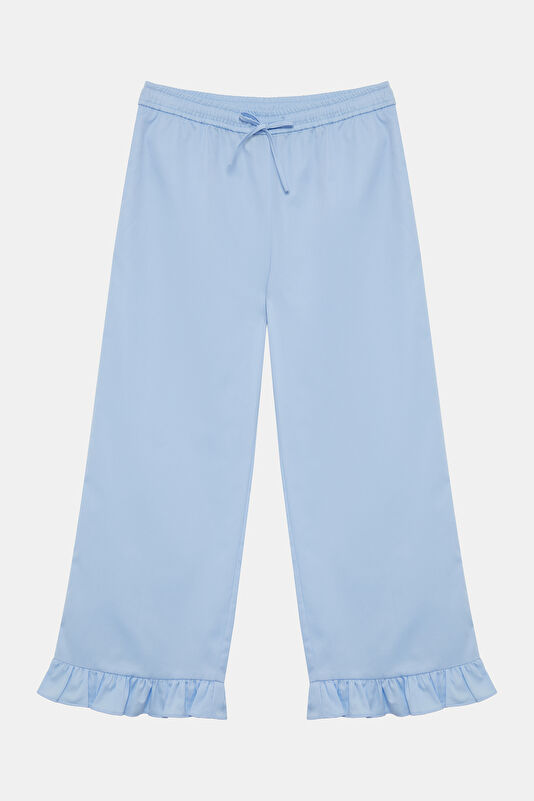 Blue Children's Pants