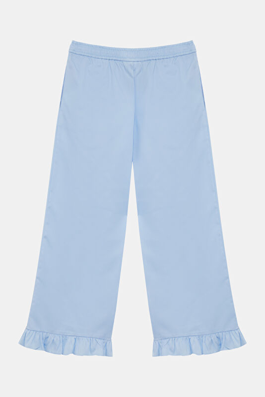 Blue Children's Pants 2