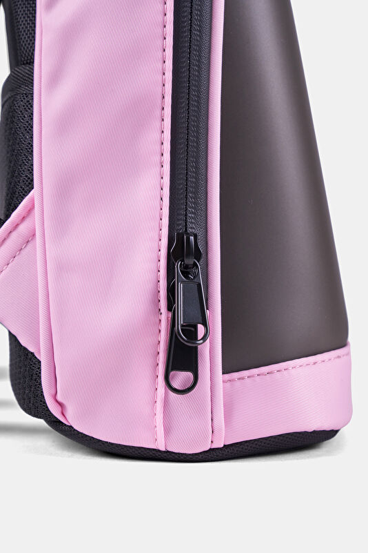 Moodbag Led Ekranlı Sırt Çantası 10.000mah Powerbank Hediyeli 4
