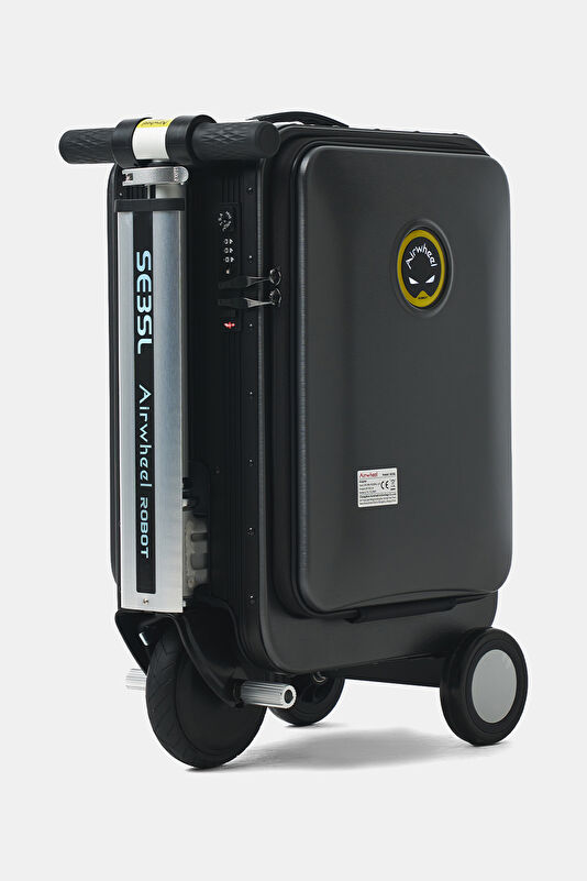 SE3SL Light Elektrikli Binilebilir Scooter Valiz 2