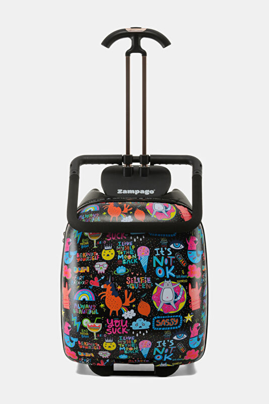 Motto Kids Suitcase