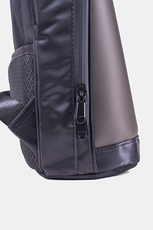 Moodbag Led Ekranlı Sırt Çantası 10.000mah Powerbank Hediyeli 4