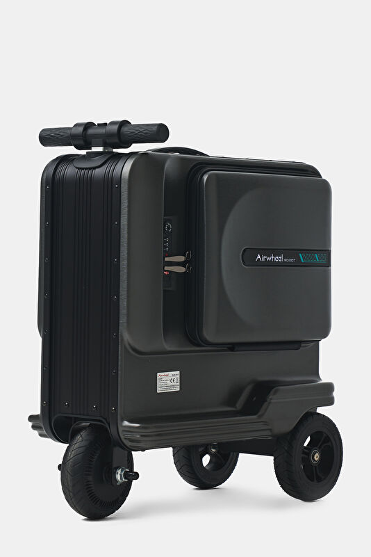 SE3T Elektrikli Binilebilir Scooter Valiz 3
