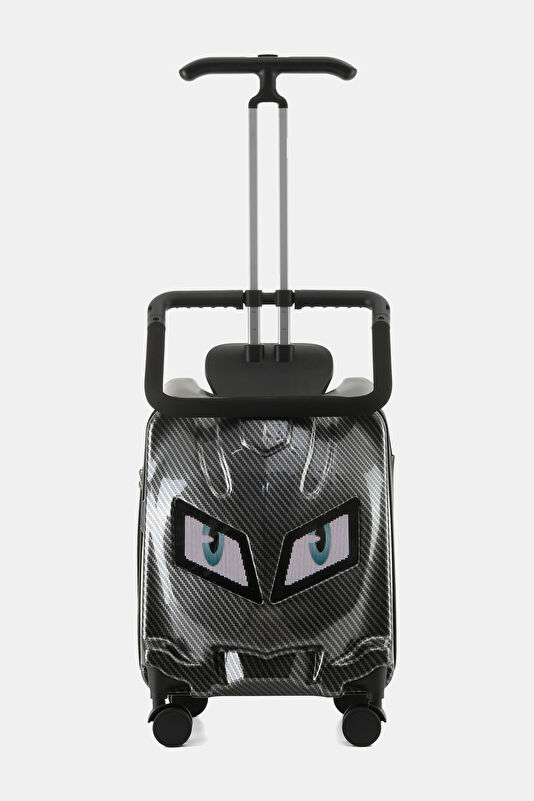 BlinkCase LED Kids Suitcase with Free 10,000mAh Powerbank
