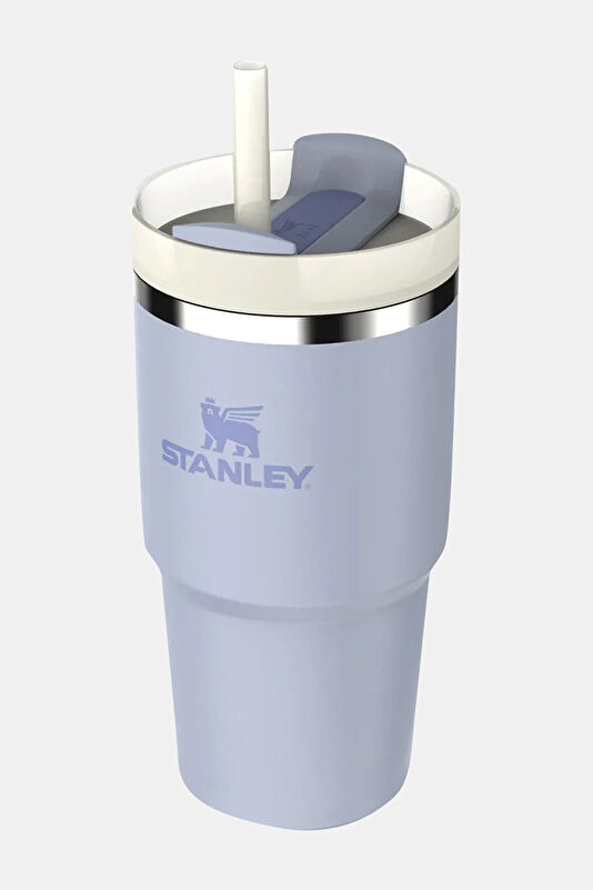 Quencher Thermos Cup with Straw 0.60 Lt 2