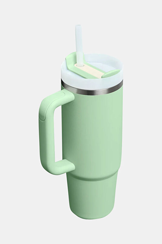 Quencher H2.O FlowState™ Tumbler Pipetli Termos 0,89 Lt 2