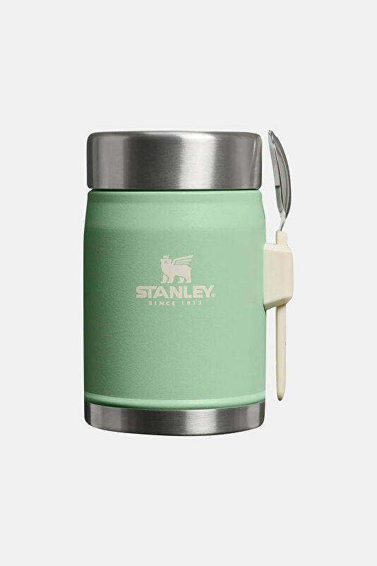 Classic Legendary Kaşıklı Yemek Termosu 0.4 Lt