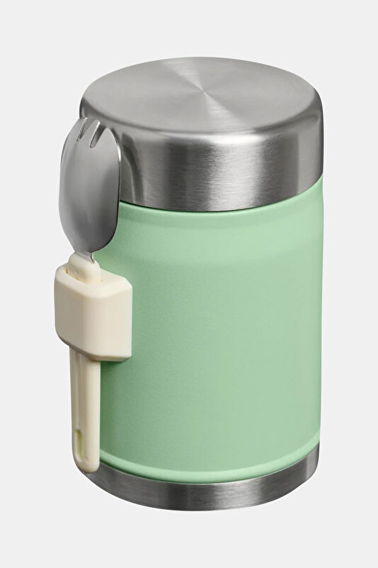 Classic Legendary Kaşıklı Yemek Termosu 0.4 Lt 2