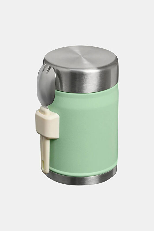 Classic Legendary Kaşıklı Yemek Termosu 0.4 Lt 2