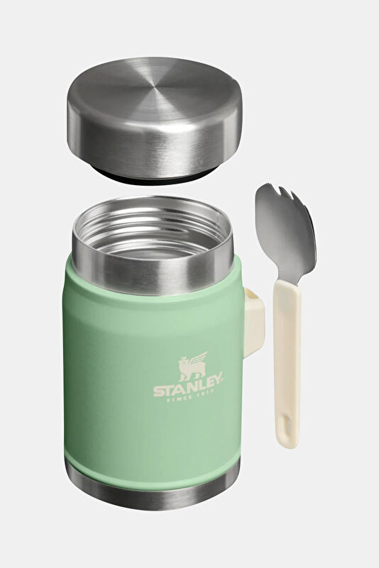 Classic Legendary Kaşıklı Yemek Termosu 0.4 Lt 3