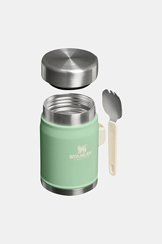 Classic Legendary Kaşıklı Yemek Termosu 0.4 Lt 3