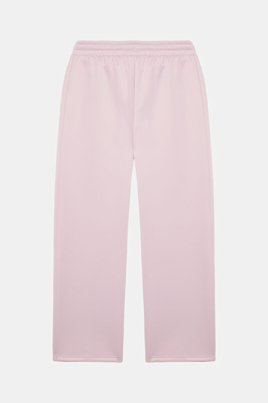 T7 Pembe Spor Pantolon 2