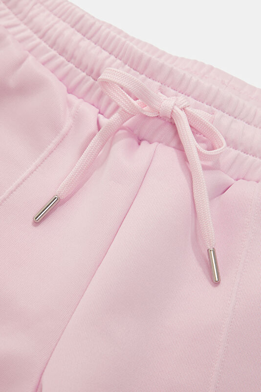 T7 Pembe Spor Pantolon 3