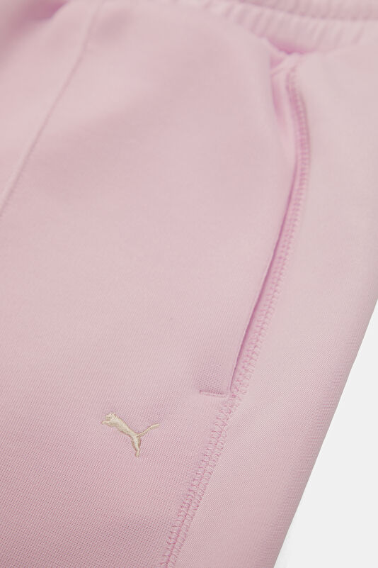 T7 Pembe Spor Pantolon 4