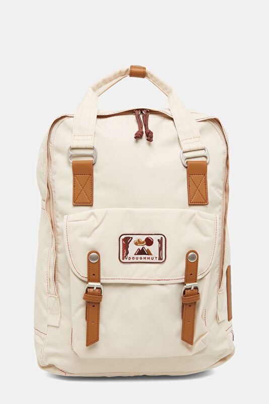Macaroon Large Dreamwalker Cream Bag