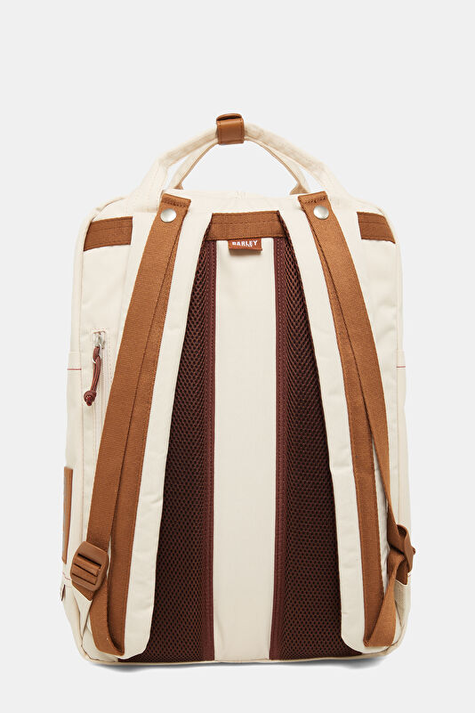 Macaroon Large Dreamwalker Cream Bag 3