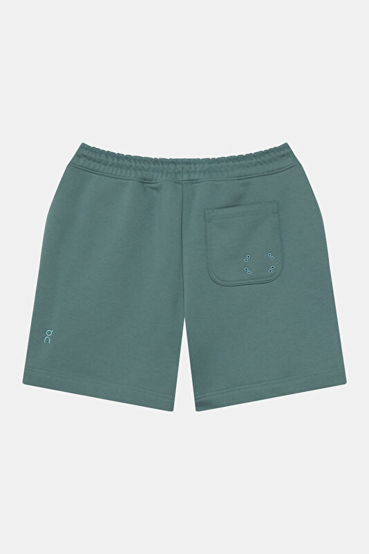 Club Collective Blue Men's Shorts 2